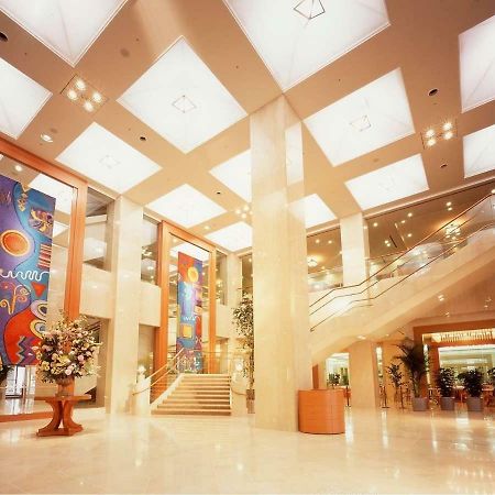 Hotel Mielparque Nagoya Aichi Exterior photo
