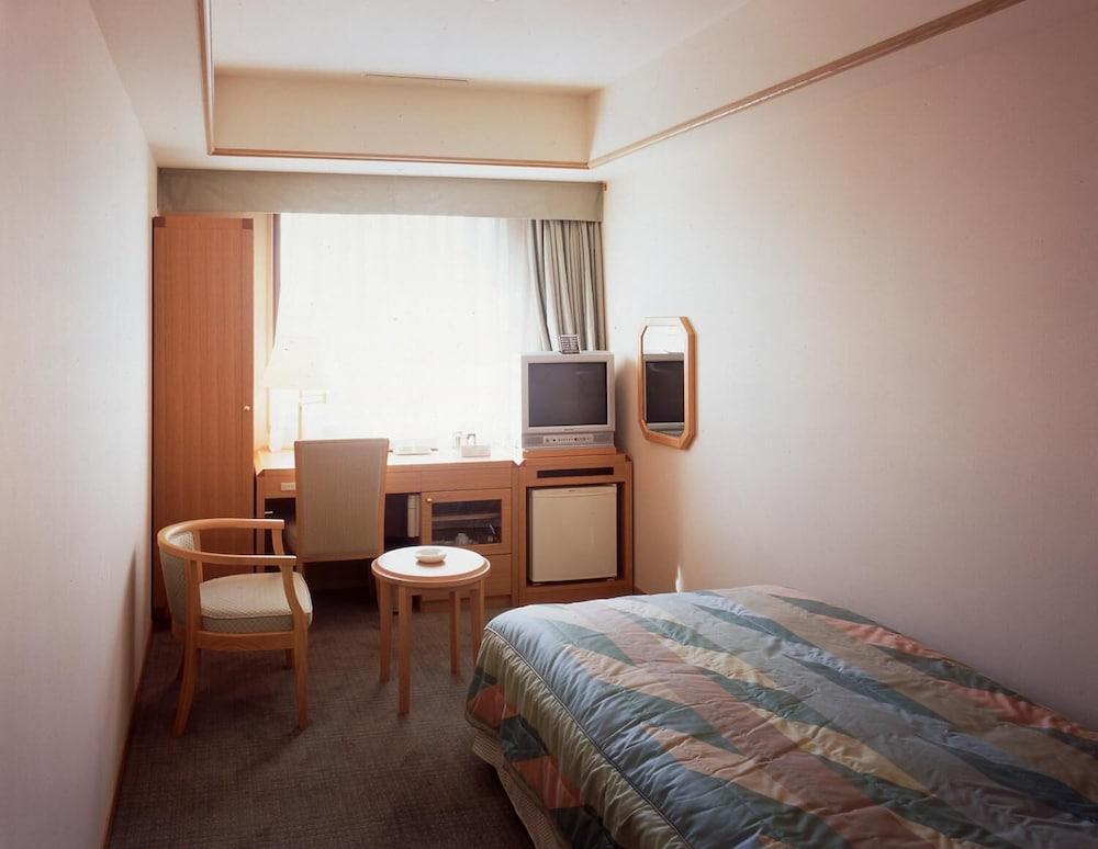 Hotel Mielparque Nagoya Aichi Exterior photo