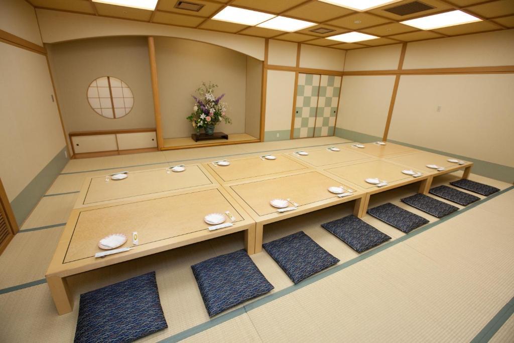 Hotel Mielparque Nagoya Aichi Exterior photo