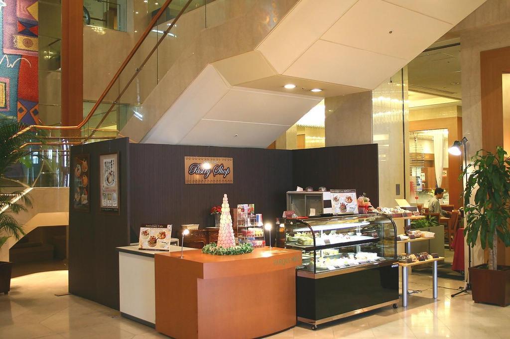 Hotel Mielparque Nagoya Aichi Exterior photo