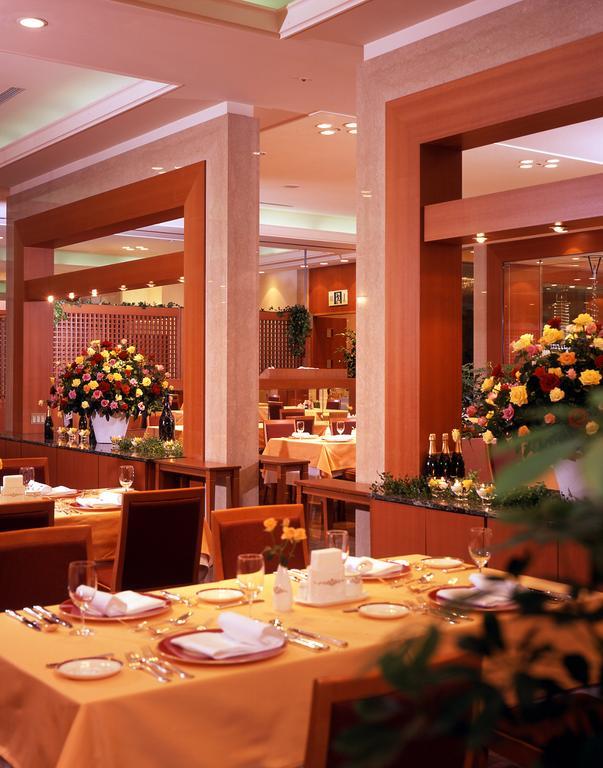 Hotel Mielparque Nagoya Aichi Exterior photo