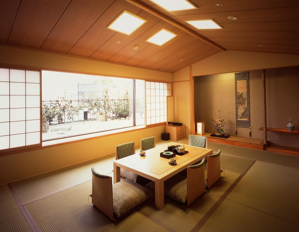 Hotel Mielparque Nagoya Aichi Exterior photo