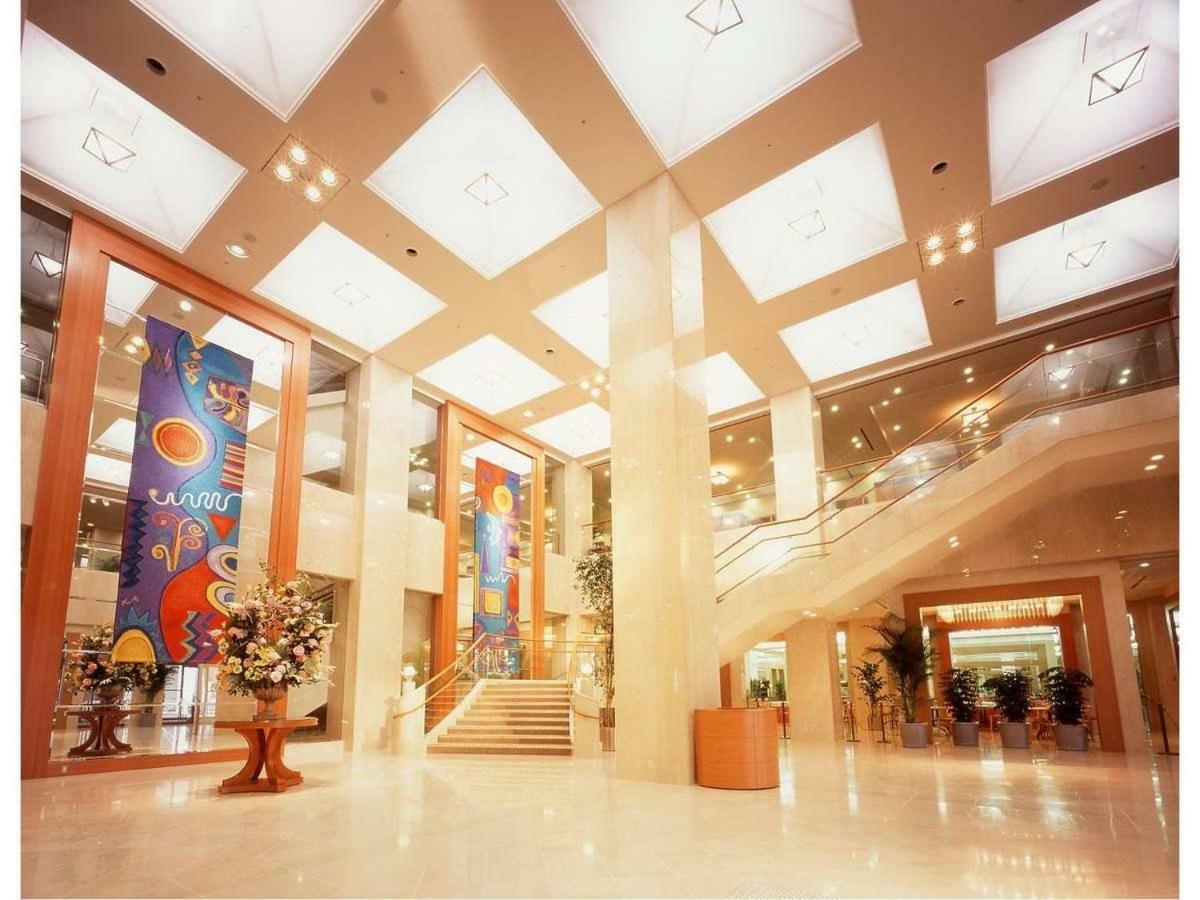 Hotel Mielparque Nagoya Aichi Exterior photo
