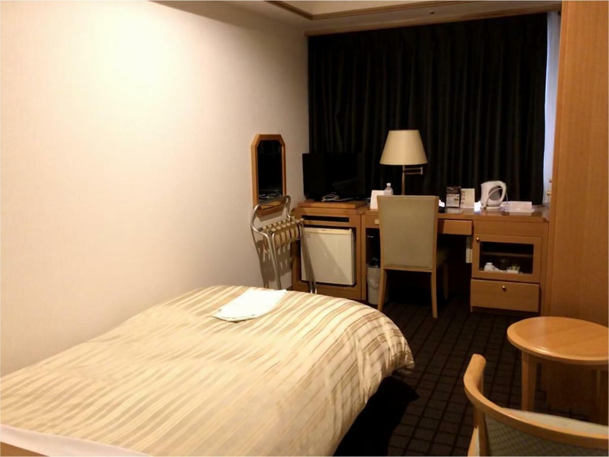 Hotel Mielparque Nagoya Aichi Exterior photo
