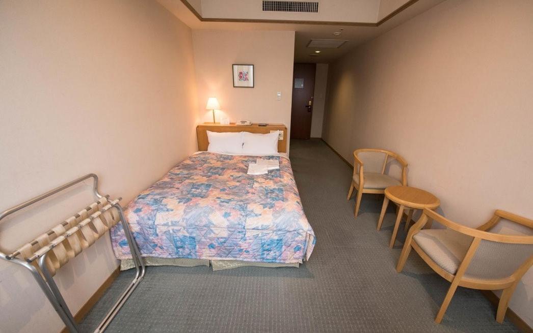 Hotel Mielparque Nagoya Aichi Exterior photo